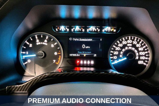 Used 2018 Ford F150 XLT w/ Equipment Group 302A Luxury AWD/4WD image 19