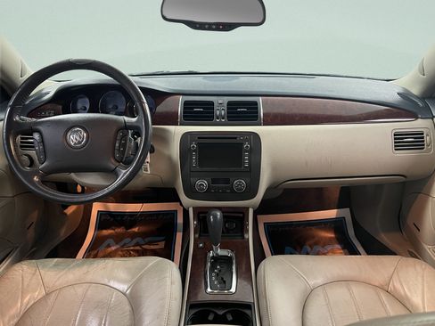 Used 2006 Buick Lucerne CXS w/ Driver Confidence Package FWD image 31