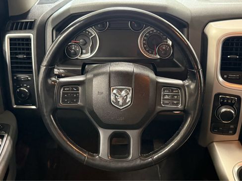Used 2019 RAM 1500 Warlock AWD/4WD image 17