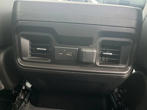 Used 2019 Chevrolet Silverado 1500 RST w/ True North Edition AWD/4WD image 14