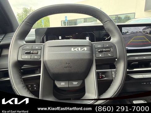 New 2027 Kia Telluride SX X-Line w/ Towing Package AWD/4WD image 35
