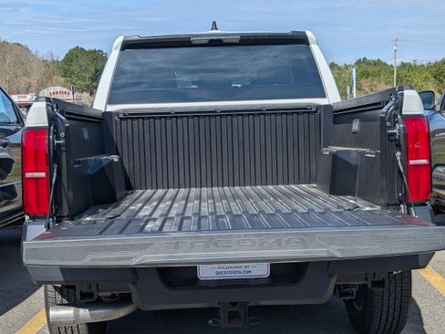 New 2026 Toyota Tacoma SR image 30