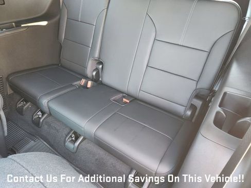 New 2026 GMC Acadia Elevation w/ Black Edition image 22