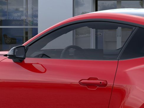 New 2026 Ford Mustang GT RWD image 20