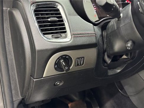 Used 2017 Dodge Durango R/T w/ Technology Group image 22