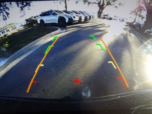 Used 2025 Subaru Crosstrek 2.5i Wilderness w/ Wilderness Package image 24