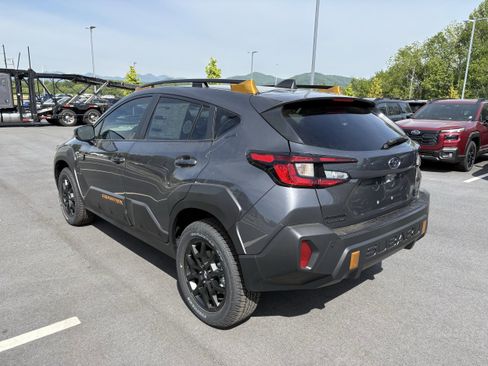 New 2026 Subaru Crosstrek 2.5i Wilderness AWD/4WD image 5