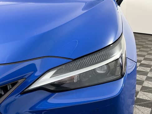 Used 2022 Lexus NX 350 AWD image 11