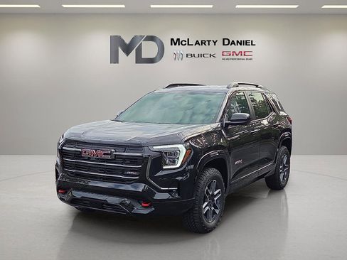 New 2026 GMC Terrain AT4 w/ Technology Package II AWD/4WD image 2
