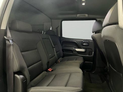 Used 2015 Chevrolet Silverado 1500 LT w/ All Star Edition image 22