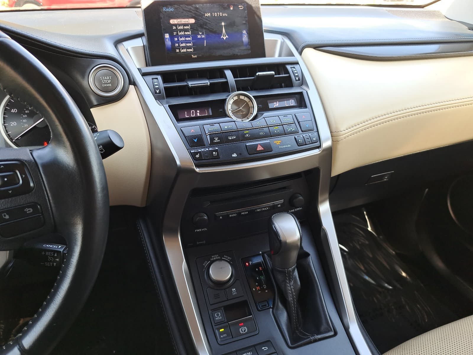 Used 2015 Lexus NX 200t FWD w/ Premium Package image 21