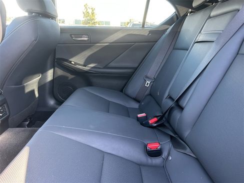 Used 2023 Lexus IS 350 F Sport image 15