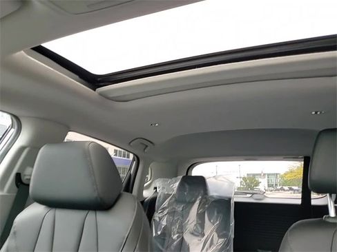 New 2025 Acura ADX AWD image 20