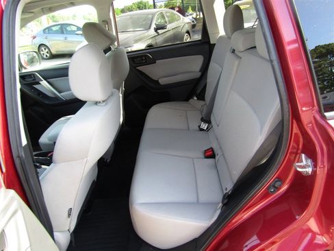 Used 2014 Subaru Forester 2.5i Premium w/ Popular Package #1 image 15