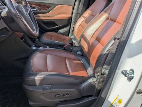 Used 2015 Buick Encore Leather image 13