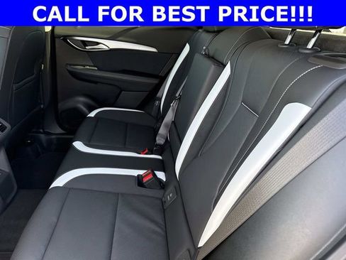 New 2026 Buick Envision Sport Touring image 16