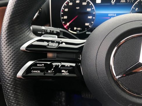 Certified 2023 Mercedes-Benz GLC 300 4MATIC image 23