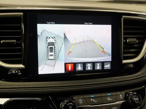 New 2026 Chrysler Pacifica Select image 23