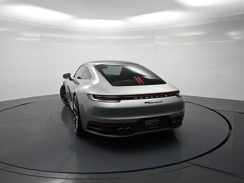 Used 2020 Porsche 911 Carrera S image 27