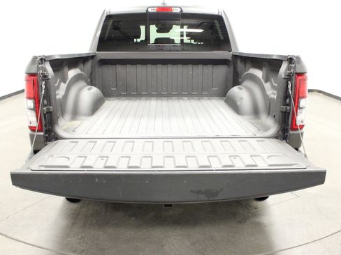 Used 2022 RAM 1500 Big Horn image 12
