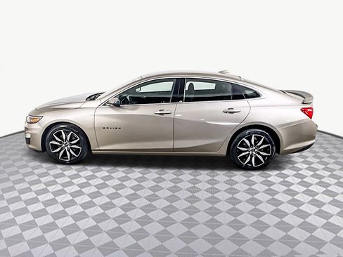 Used 2023 Chevrolet Malibu RS image 6