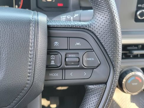 New 2026 Toyota Tacoma SR RWD image 7