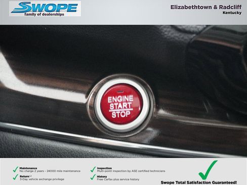 Used 2016 Honda CR-V EX-L image 20