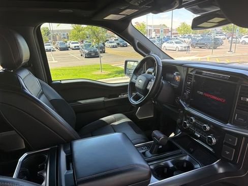 Used 2024 Ford F150 Raptor AWD/4WD image 20