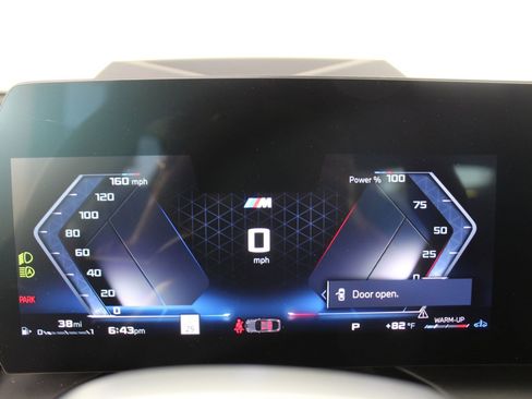 New 2026 BMW M235i xDrive w/ Technology Package AWD/4WD image 15