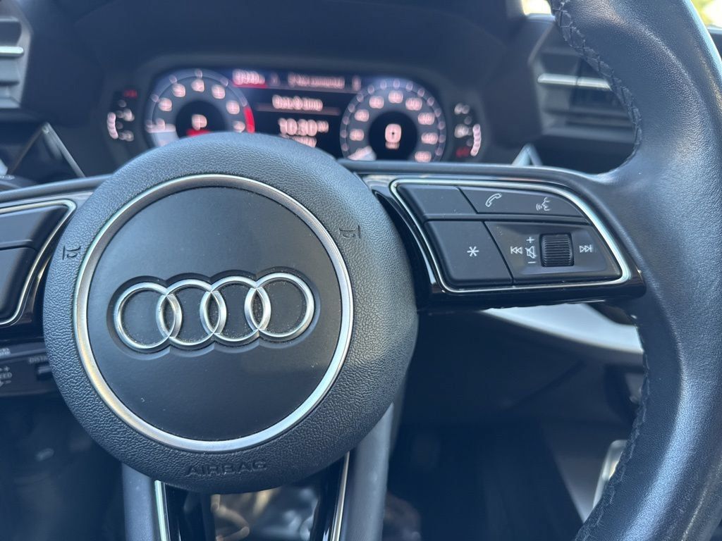 Used 2023 Audi A3 2.0T Premium FWD image 34