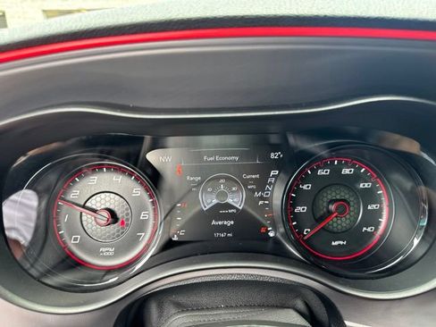 Used 2023 Dodge Charger GT w/ Blacktop Package RWD image 8