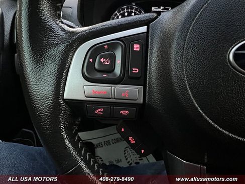 Used 2018 Subaru Forester 2.0XT Touring w/ Popular Package #2 image 19