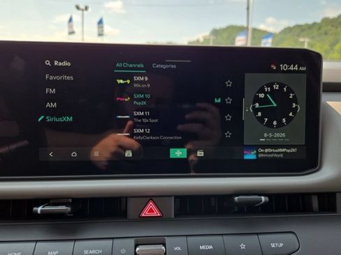 New 2027 Kia Seltos LX AWD/4WD image 33