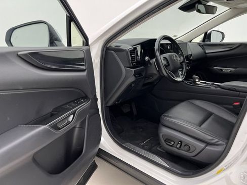 Certified 2024 Lexus NX 350 AWD w/ Cold Area Package image 15
