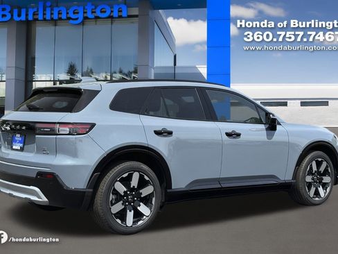 New 2026 Honda Prologue Elite image 6