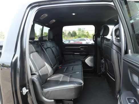 Used 2020 RAM 1500 Limited AWD/4WD image 13