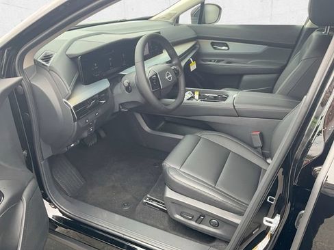 New 2026 Nissan Murano SL AWD/4WD image 12