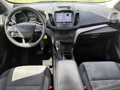 Used 2018 Ford Escape SE w/ SE Sync 3 Package FWD image 15