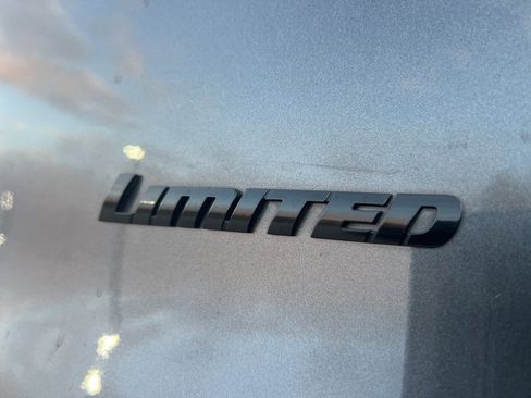 Used 2020 Toyota 4Runner Nightshade image 20