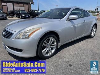 Used 2010 INFINITI G37 x Coupe w/ Premium Pkg AWD/4WD video 1