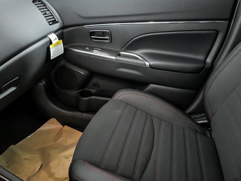 New 2026 Mitsubishi Outlander Sport SE AWD/4WD image 26