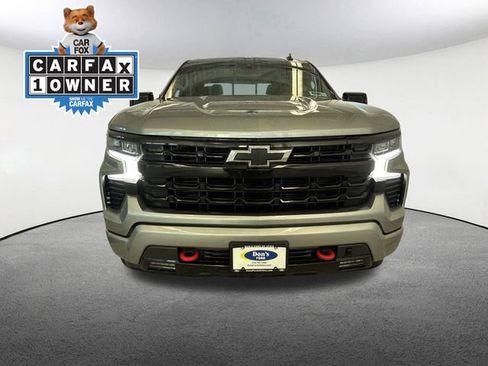 Used 2023 Chevrolet Silverado 1500 RST w/ Redline Edition image 19