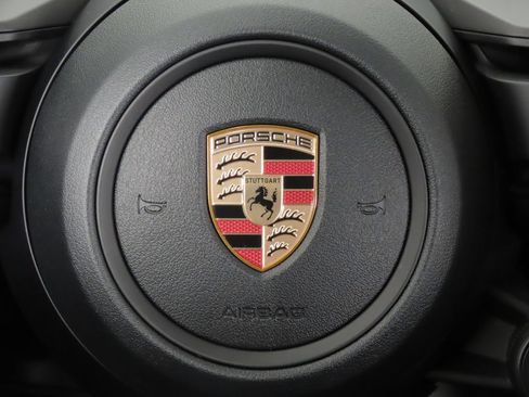 Certified 2026 Porsche Cayenne S AWD/4WD image 21