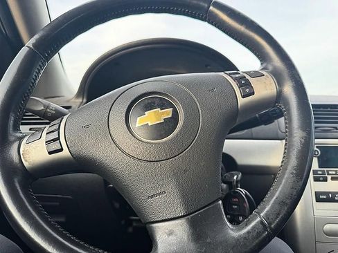 Used 2008 Chevrolet Cobalt LT w/ Preferred Equipment Group image 10