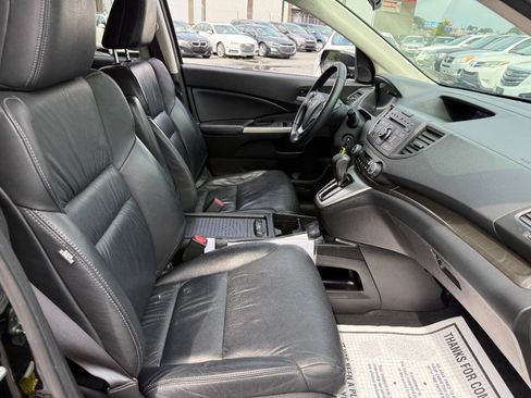 Used 2014 Honda CR-V EX-L image 33