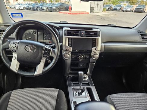 Used 2022 Toyota 4Runner SR5 image 13