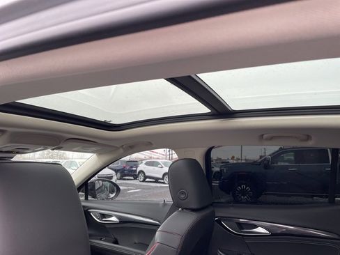 Used 2023 Buick Envision Essence w/ Sport Touring Package image 29