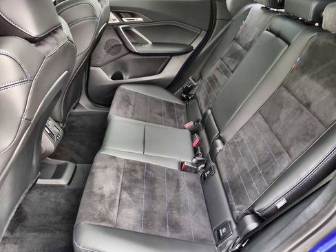 Used 2025 BMW X1 M35i w/ Premium Package image 20