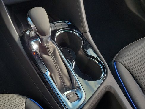 New 2026 Buick Encore GX Sport Touring image 32