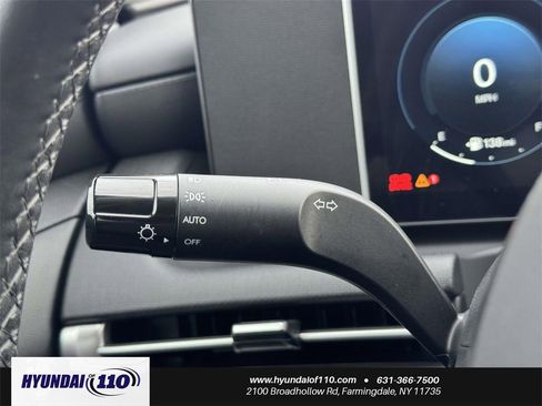 Used 2025 Hyundai Tucson SEL image 21